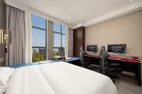 Dasheng E-Sports Hotel - 2성급