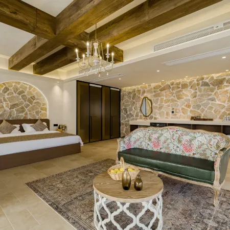 Zhixia · Summer High-End Sea View Holiday Homestay