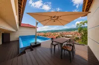 Xinghewan Homestay (China Sky Eye Branch) - Pools