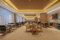 Echarm Hotel (Mangya Municipal Government) - breakfast