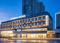 Homeinn · neo (Golmud Kunlun Zhong Road) - Bữa sáng