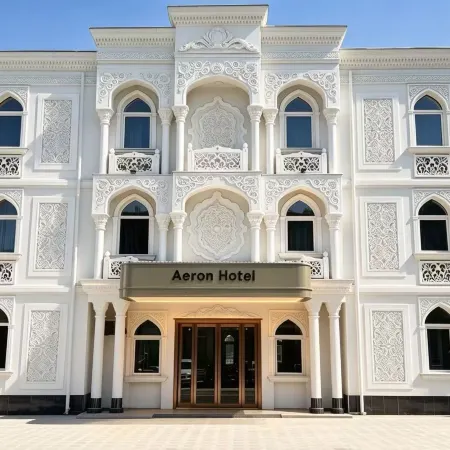 AERON Hotel