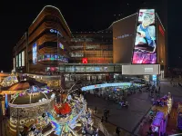 Luoyang Li Chun Hua Jing Hotel - Bintang 2
