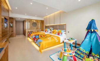Chuncheng Yueshu Hotel (Victoria Wanyuecheng )