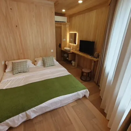 Fugui Family Hotel