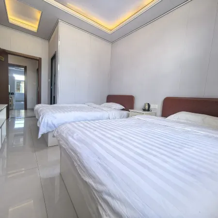 Jinyuan Homestay