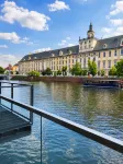 Marina River Apartments - Wrocław City Centre - Wifi