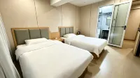 Mansu Hotel (Gaoxin Yintai) - Haustierfreundliche