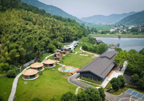 DONGTINGYAJU - Pools