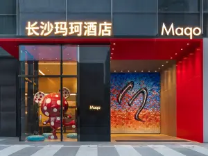Maqo Changsha