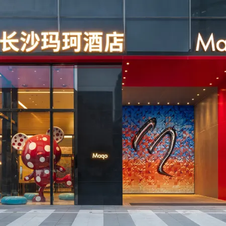 Maqo Changsha