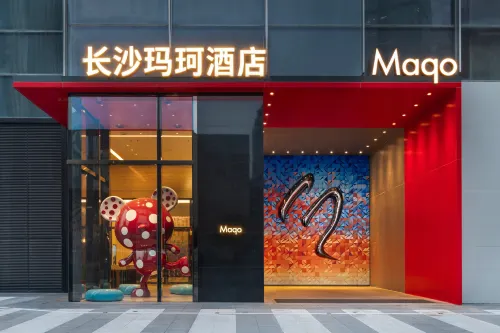 Maqo Changsha - 5-Star