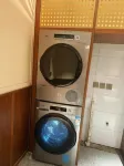 James Joyce Coffetel Hotel (Beijing Sanlitun Taikoo Li Tuanjiehu Subway Station) - 子連れ