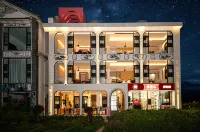 Dali Tides Seaview (Cai Village Wharf) Hotels in Caicun Scenic Spot