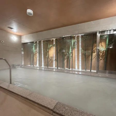 Tabino Hotel YUINOMORI