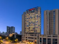 Hampton by Hilton Chengdu Kuanzhai Alley Hotels near Jinniu