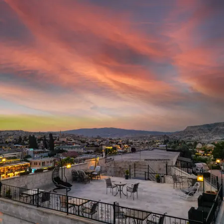Arcus Cappadocia