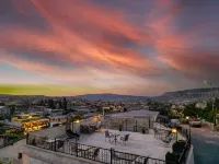 Arcus Cappadocia - 3-Star