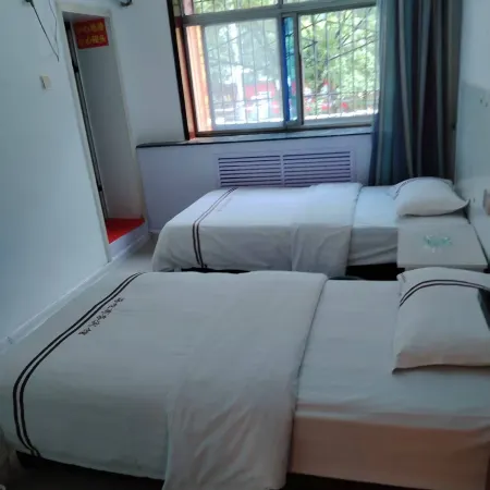 Ruiyun Budget Homestay