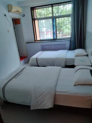 Ruiyun Budget Homestay - 新規開業