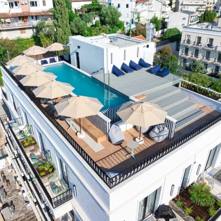 Hotel Madeira