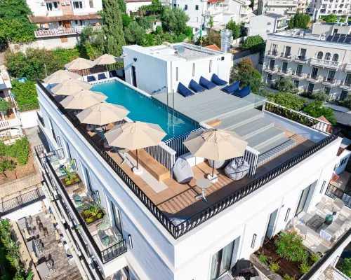 Hotel Madeira Hotels near Budva Citadel