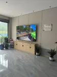 Huayu Hotel - Mountain view