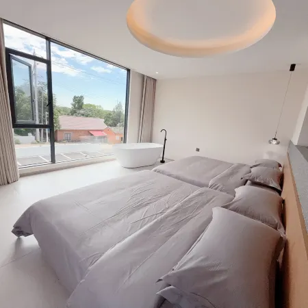 Shiguangli Homestay (Tongling Yongquan Town)