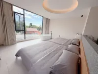 Shiguangli Homestay (Tongling Yongquan Town) - Pools