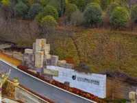 Grand New Century Resort, Changxing, a Tribute Portfolio Resort - Romantische