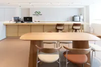 Connected Hotel Nonhyeon - Pools