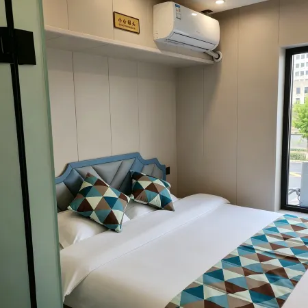 Wanqi Island Homestay
