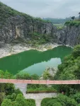 JIホテル（重慶理工大学両江校区） - マウンテンビュー