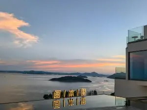 霞浦畫本里民宿