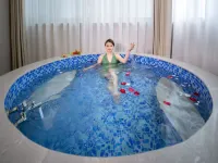 Qiyun Hot Spring Resort Hotel ( Wentang gujing Branch) - Pemandian Air Panas