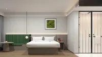 Xichuan Seattle Boutique Hotel - Dağ Manzaralı