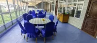 Zhuo'ershan Farmhouse Inn (Zhuo'ershan Scenic Area) - Pet friendly