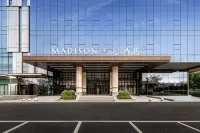 Madison Hotel Shenyang North Railway Station South Square Hotels in Shenyang