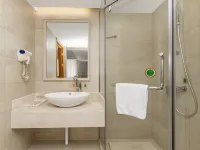 Vienna Hotel (Heze Daxue Road) - Pet friendly