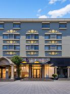 Fairyland Hotel (Muping Jinbu Street)