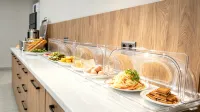 Yunlang Business Travel Hotel - Desayuno