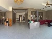 Vang Vieng Rivercubes Hotel Hotels near Green Discovery