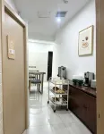 Natian Hotel (Xi'an Jiaotong University Xingqing Campus Hepingmen Subway Station) - Airport Shuttle