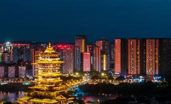 Hampton by Hilton Fucheng  Mianyang