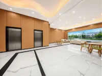 星辰海景民宿（萬尾金灘店） - 海滩