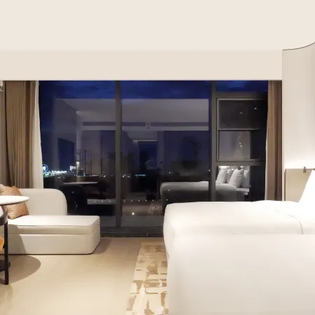 Xiaogan Wanda Jiahua Hotel