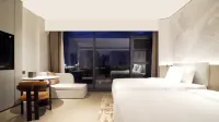 Xiaogan Wanda Jiahua Hotel - Wifi
