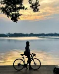 Aifeel Hotel (Hangzhou West Lake Lakeside Broken Bridge) - Bãi đậu xe
