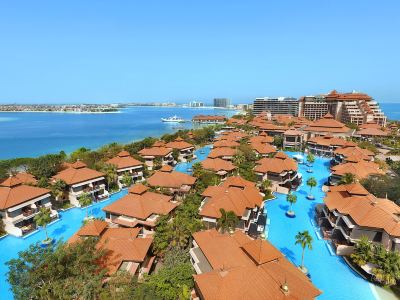 Anantara the Palm Dubai Resort