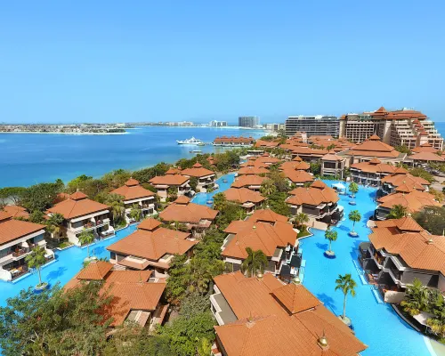 Anantara the Palm Dubai Resort Hotels near Beach & Coast